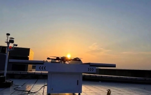 最美七夕 蜂巢式浪漫来袭