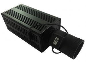 综合指挥车4K(800万像素)黑光全彩智能网络摄像机