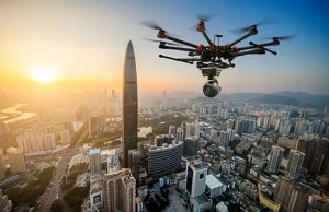 无人机航测技术的优势有哪些？