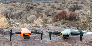 Autel发布新的Lite、Nano固件以增加无人机的航程