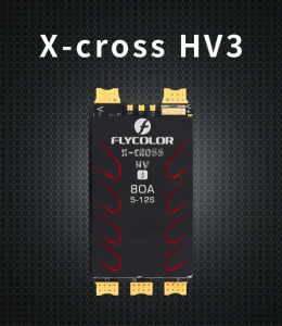 如何使用遥控器显示HV3高压电调回传信息