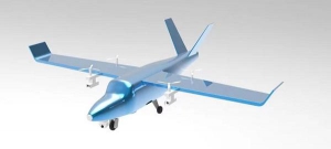 大学生科创团队自主研发海上巡航无人机 发挥学科优势助力海事管理