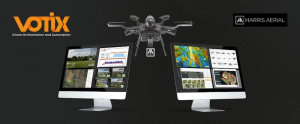 VOTIX成为HARRIS AERIAL的OEM解决方案