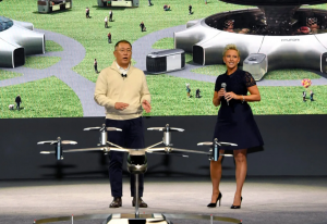 现代汽车集团成立波士顿动力人工智能研究所，引领人工智能和机器人技术的进步