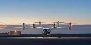 美国国防部和Joby公司扩大了在军事eVTOL应用方面的伙伴关系