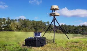 D-Fend Solutions和Syzygy Integration合作优化C-UAS通信和数据管理