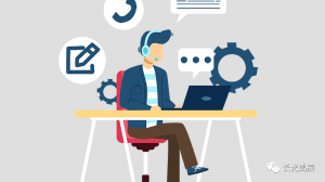 【禹辰资讯】多光谱遥感技术支持团队上线啦，365天为您的产品使用保驾护航！