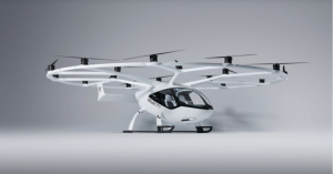 智能eVTOL飞行器，你知道多少？