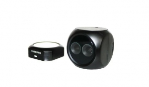 【新品发布】更小、更轻、更实用 | 长光禹辰发布千元级5通道多光谱相机MS200