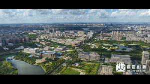 六城联动，大美长春！2022架无人机预热长春航空展