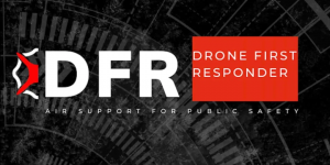 Skyfire和DroneSense合作，促进急救人员使用无人机