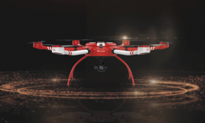 历经6年实战考验，战狼X120全新升级！