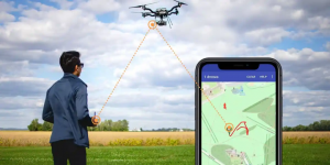 Auterion通过无人机软件更新实现远程ID的合规性