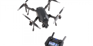 Teledyne FLIR公司推出自己的专业无人机——SIRAS