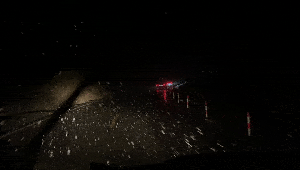 奔赴一线，沃飞长空无人机紧急驰援四川泸定地震