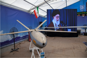 外媒：以色列在多大程度上为无人机日益增长的威胁做好了准备？