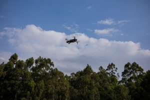 无人机航拍和航测有哪些区别？