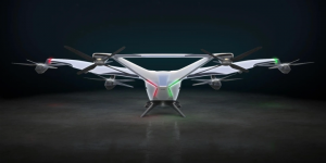 空中客车公司为其AAM eVTOL飞机在日本的运营做准备