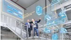 科普：3D 仿真能为制造自动化带来哪些好处？