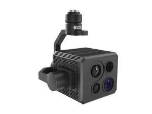 ZH580-UAV无人机载紫外成像仪