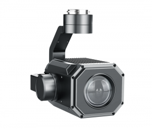 搭载高算力智能相机，华科尔车载机巢赋能智慧城市管理