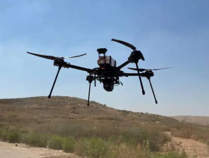 Asio科技公司推出NavGuard NOCTA Mini：一个迷你型的无人机防干扰导航解决方案