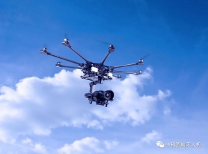 纯纯干货！无人机航拍应该如何申请空域？