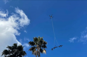 魁北克初创公司Outreach Robotics通过无人机创新保护植物群落