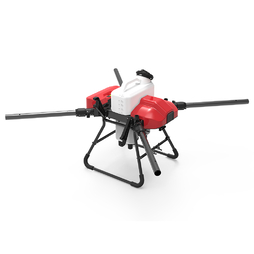 梦之鹰科技农业植保无人机20公斤载重植保平台