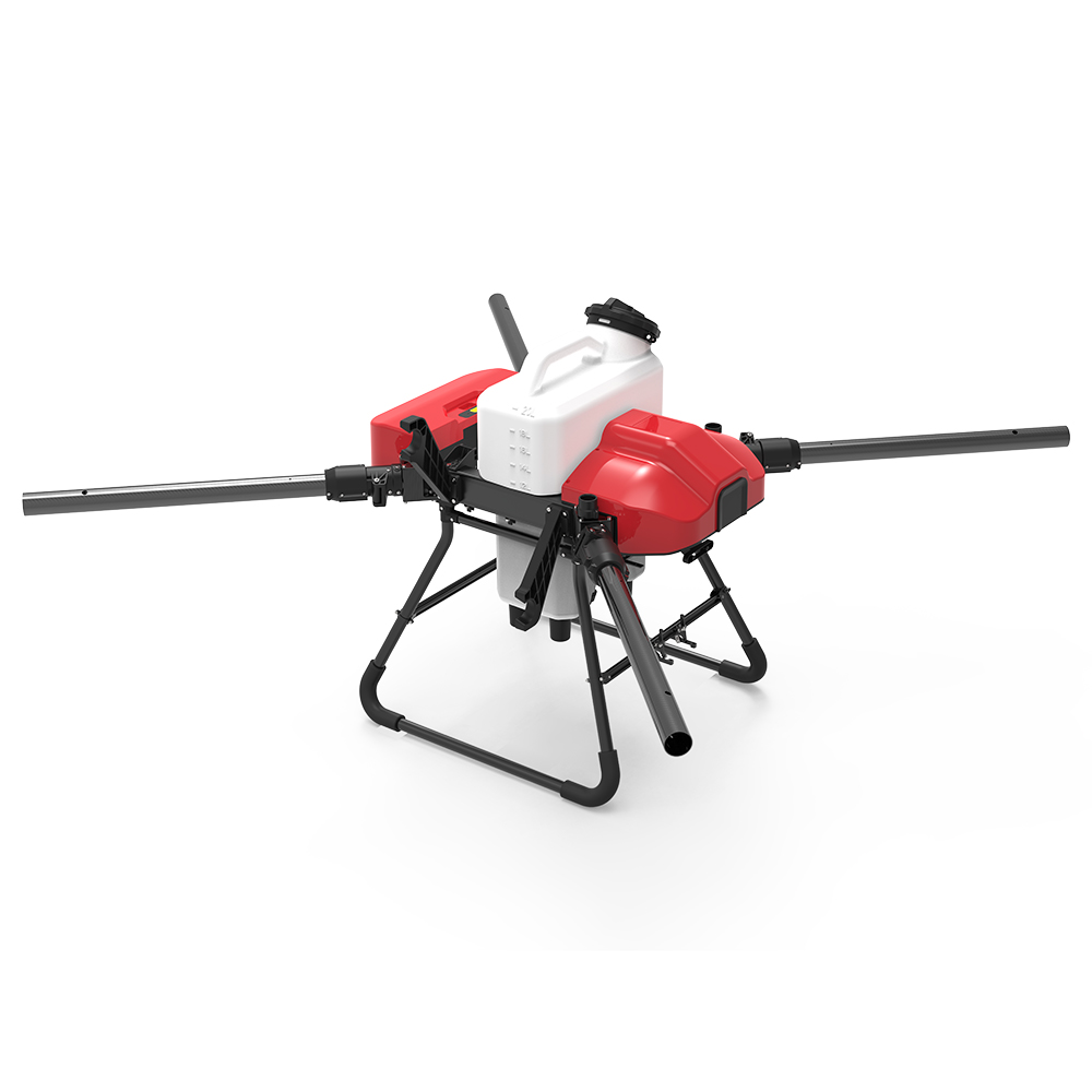 梦之鹰科技农业植保无人机20公斤载重植保平台_无人机网(www.youuav.com) 梦之鹰科技农业植保无人机20公斤载重植保平台_无人机网(www.youuav.com)