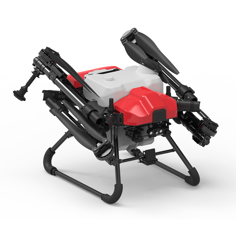 梦之鹰农业植保无人机30公斤大载重植保无人机机架结构