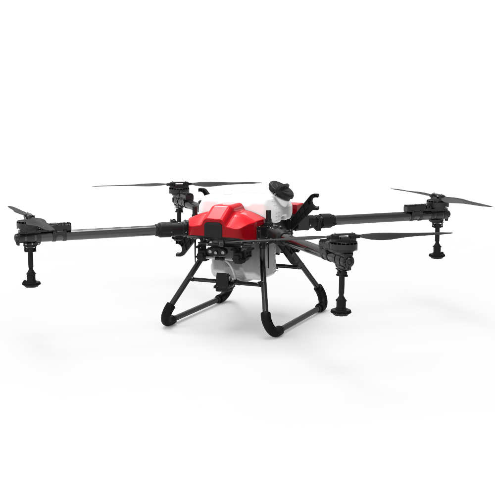 梦之鹰农业植保无人机30公斤大载重植保无人机机架结构