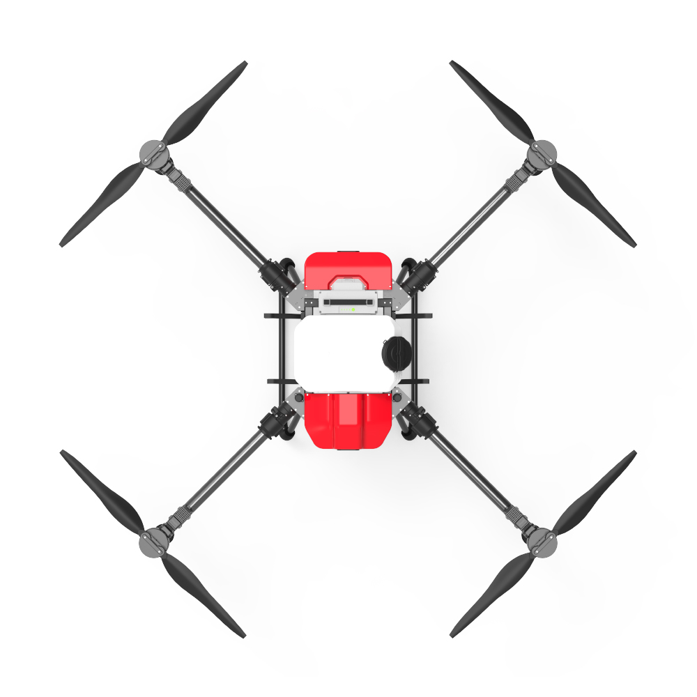 梦之鹰农业植保无人机30公斤大载重植保无人机机架结构