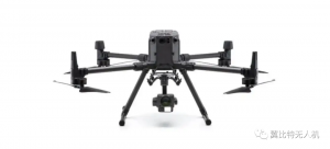 翼比特：【守护神】智能机巢来啦～