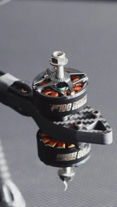 向影新生|CINE-55A-8S 创新八合一电调来了！