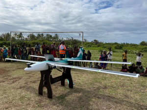 西南印度洋渔业治理和共同增长计划