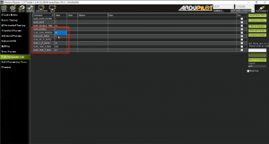 无人机教程 | 垂直起降无人机多轴自动调参