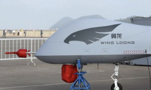 非凡十年：“翼龙”见证创新跨越的脚步