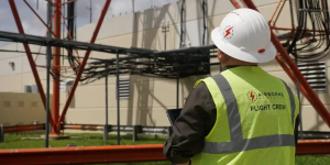 安全解决方案专家收购了迈阿密无人机公司Airborne Response