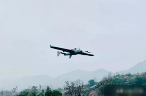 重庆造无人机，如何“无”中生百亿？