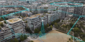 Fly-to-earn无人机平台Spexi获得550万美元的种子资金