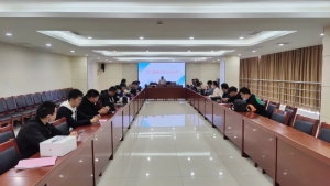 无人机培训——为新区秸秆禁烧巡查工作插上“翅膀”