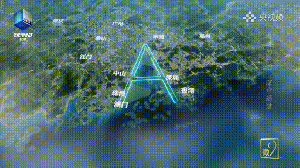 司南导航精准助力海底沉管，央视纪录片聚焦“深中通道”