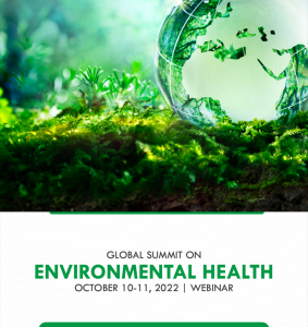 全球环境健康峰会：超级棉田管理经验，与世界分享