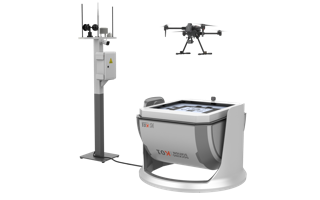 K01无人机自动机库_无人机网(www.youuav.com) K01无人机自动机库_无人机网(www.youuav.com)