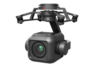PVL-8K云台相机_无人机网(www.youuav.com) PVL-8K云台相机_无人机网(www.youuav.com)