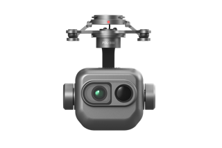 PDL-300双光云台相机_无人机网(www.youuav.com) PDL-300双光云台相机_无人机网(www.youuav.com)