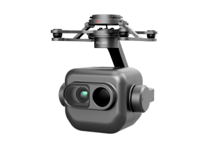 PDL-300双光云台相机_无人机网(www.youuav.com) PDL-300双光云台相机_无人机网(www.youuav.com)