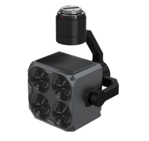 PFL01云台探照灯