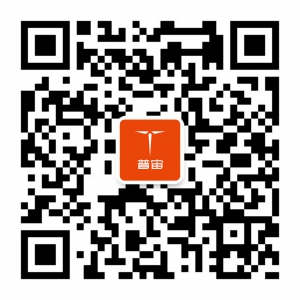 GDU普宙科技微信公众号